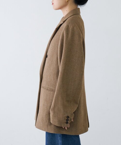 CIAOPANIC TYPY（チャオパニックティピー） ジャケット テーラード