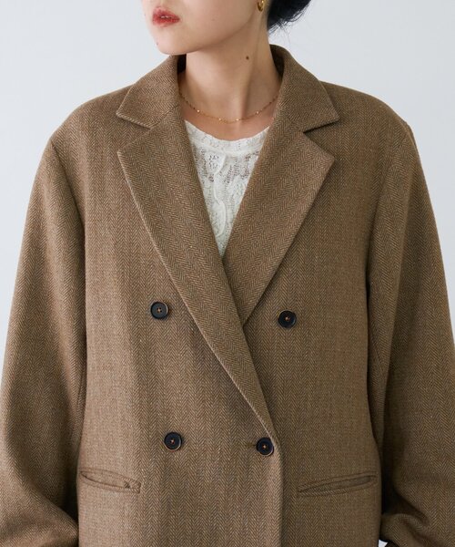 CIAOPANIC TYPY（チャオパニックティピー） ジャケット テーラード