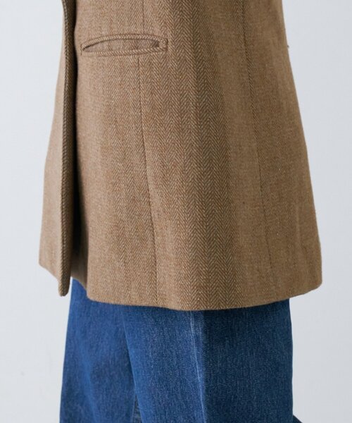 CIAOPANIC TYPY（チャオパニックティピー） ジャケット テーラード