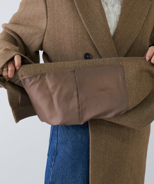 CIAOPANIC TYPY（チャオパニックティピー） ジャケット テーラード