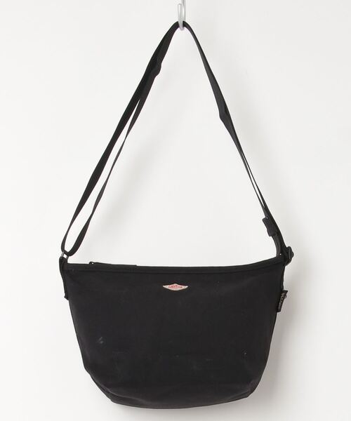 Danton 「DANTON」 ショルダーバッグ ONE SIZE ブラック