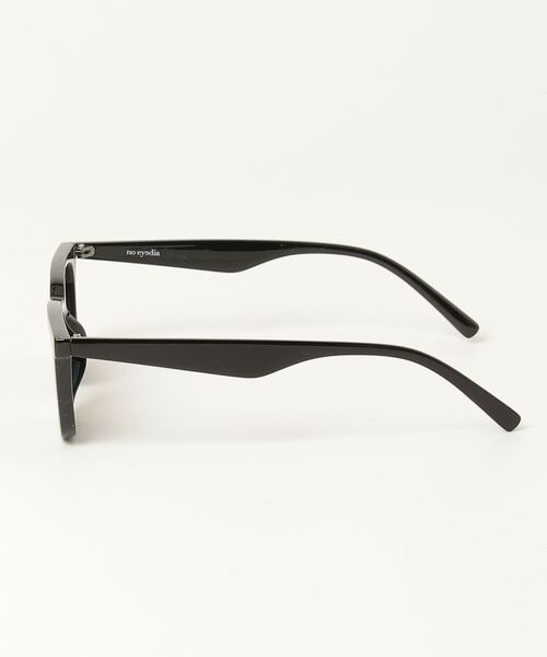 「Ray BEAMS」 サングラス ONE SIZE ブラック レディース
