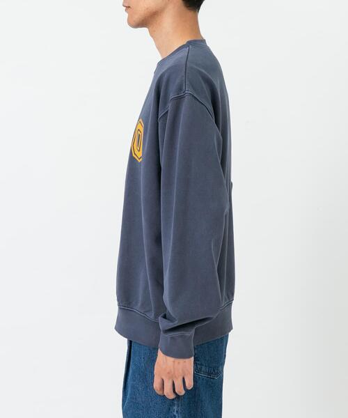 URBAN RESEARCH Sonny Label トレーナー スウェット GEM SPORTSWEAR