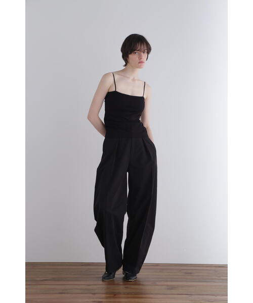 LE PHIL キャミソール カップインキャミトップ : ZOZOTOWN Yahoo!店