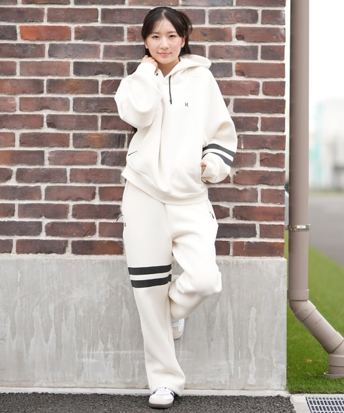 Hurley（ハーレー） パンツ スウェットパンツ PHANTOMシリーズ