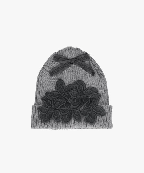 Athena New York（アシーナニューヨーク） ニット帽 ニットキャップ