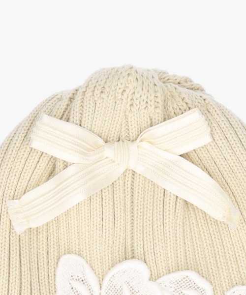 Athena New York（アシーナニューヨーク） ニット帽 ニットキャップ