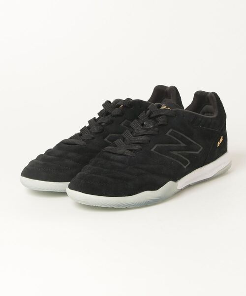 New Balance（ニューバランス） ローカットスニーカー 26.0cm ブラック