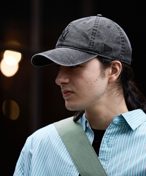 NEW ERA（ニューエラ） キャップ 帽子 「」9TWENT EASY SNAP