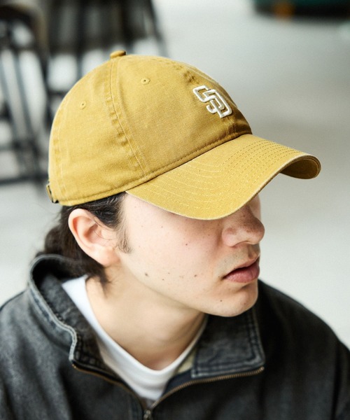 NEW ERA（ニューエラ） キャップ 帽子 「」9TWENT EASY SNAP