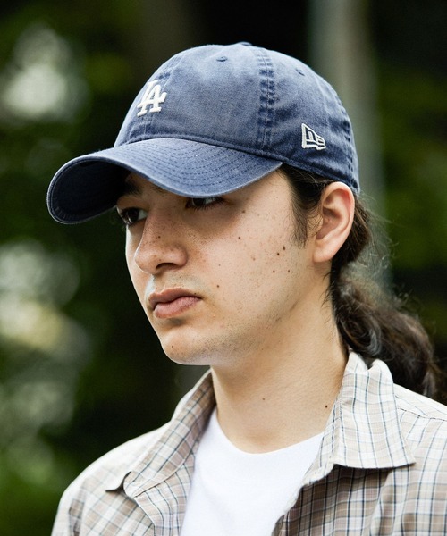 NEW ERA（ニューエラ） キャップ 帽子 「」9TWENT EASY SNAP