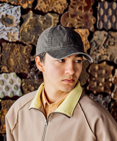 帽子 PTGNA NEW ERA（ニューエラ） キャップ 帽子 「」9TWENT EASY SNAP