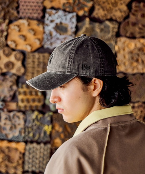 NEW ERA（ニューエラ） キャップ 帽子 「」9TWENT EASY SNAP