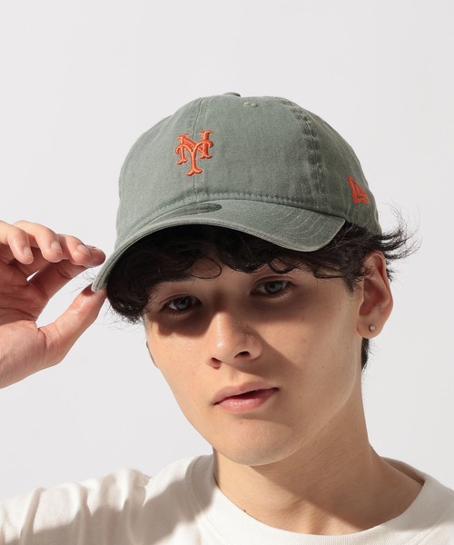 NEW ERA（ニューエラ） キャップ 帽子 「」9TWENT EASY SNAP