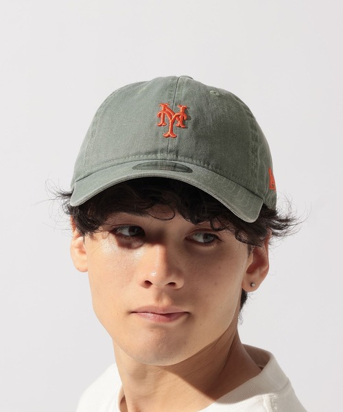 NEW ERA（ニューエラ） キャップ 帽子 「」9TWENT EASY SNAP