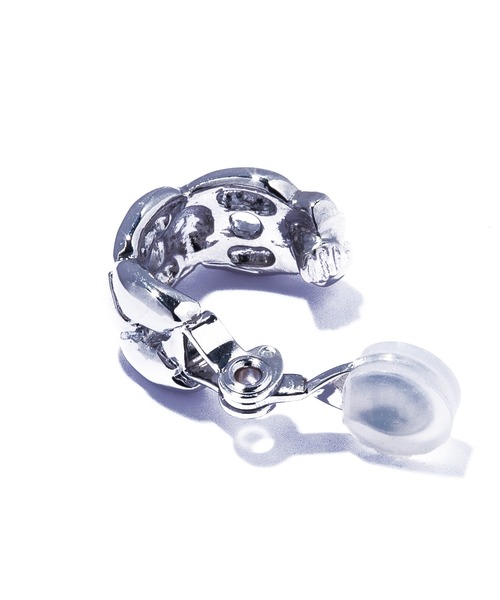 イヤリング 「IRIS 47」daphne earring/ダフネ イヤリング レディースの画像