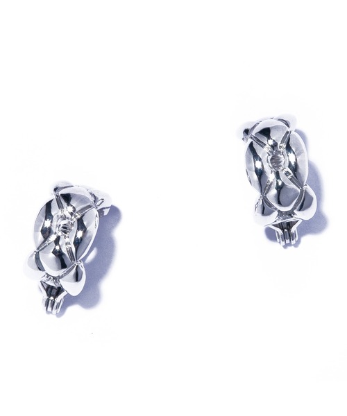 イヤリング 「IRIS 47」daphne earring/ダフネ イヤリング レディースの画像