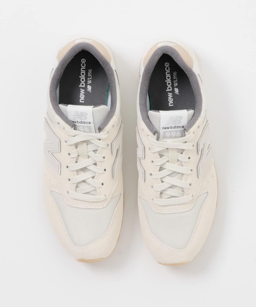 New Balance（ニューバランス） ローカットスニーカー 24 ライト