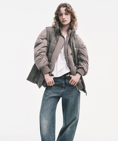 ARMANI EXCHANGE ブルゾン アウター 「A|X アルマーニ エクスチェンジ