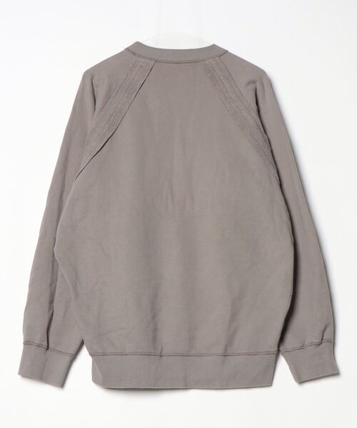 専用アンダーカバー　スウェット　サイズ3 UNDERCOVER（アンダーカバー） スウェットカットソー 3 グレー メンズ