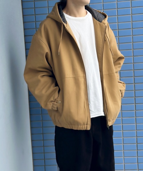 RED KAP（レッドキャップ） コート ジャケット REDKAP Workwear Duck