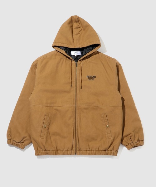 RED KAP（レッドキャップ） コート ジャケット REDKAP Workwear Duck