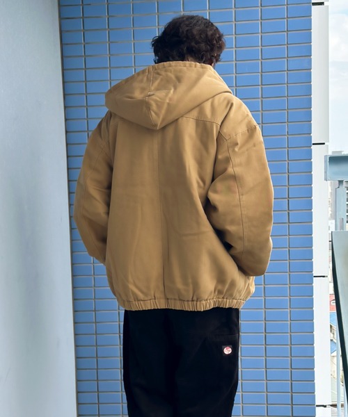 RED KAP（レッドキャップ） コート ジャケット REDKAP Workwear Duck
