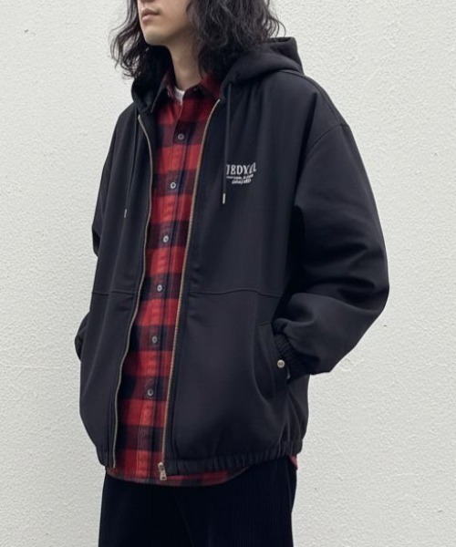 RED KAP（レッドキャップ） コート ジャケット REDKAP Workwear Duck