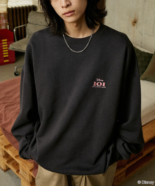 PUBLUX（パブリュクス） トレーナー スウェット メンズ : ZOZOTOWN 