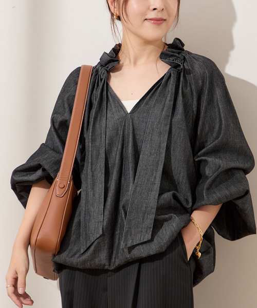 journal standard L'essage（ジャーナルスタンダード レサージュ