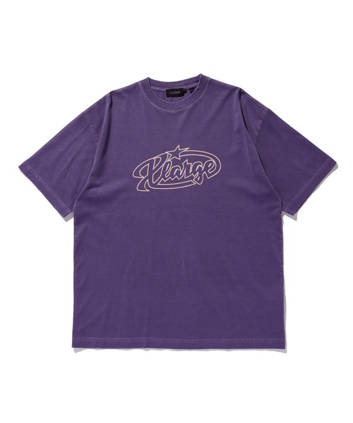 XLARGE Tシャツ 6枚セット 90 WEB限定】FLIP OG S/S TEE '展開サイズXS～XXL'（Tシャツ/カットソー