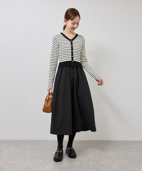 ドッキングワンピースのおすすめ人気商品一覧 通販 - Yahoo!ショッピング