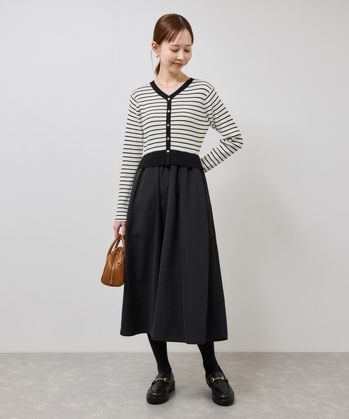 ロペピクニック ワンピースのおすすめ人気商品一覧 通販 - Yahoo