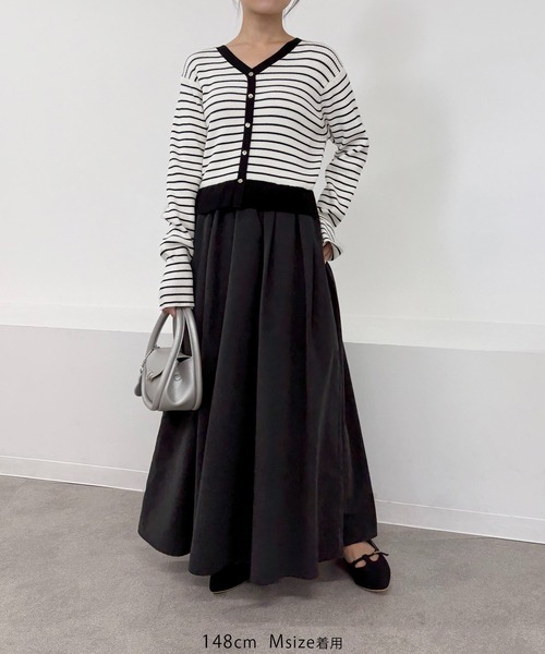 ドッキングワンピースのおすすめ人気商品一覧 通販 - Yahoo!ショッピング