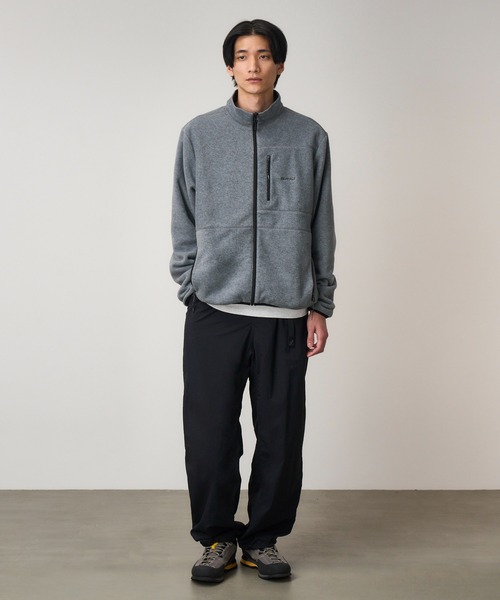 Gramicci（グラミチ） パンツ DURABLE NYLON WIDE PANT｜デュラブル