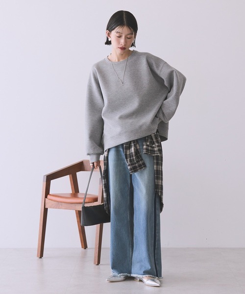 AMERICAN HOLIC（アメリカンホリック） トレーナー スウェット 「WEB