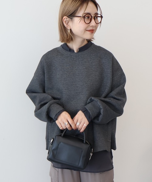 AMERICAN HOLIC（アメリカンホリック） トレーナー スウェット 「WEB