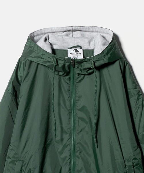 STEVEN ALAN（スティーブンアラン） ナイロンジャケット 「AUGUSTA