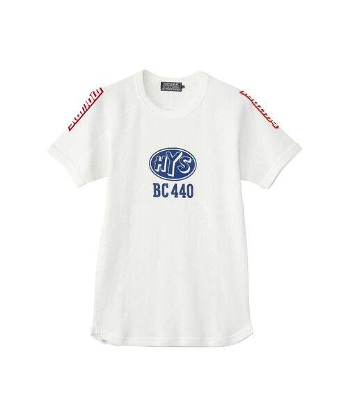 HYSTERIC GLAMOUR（ヒステリックグラマー） 半袖Tシャツ SMALL