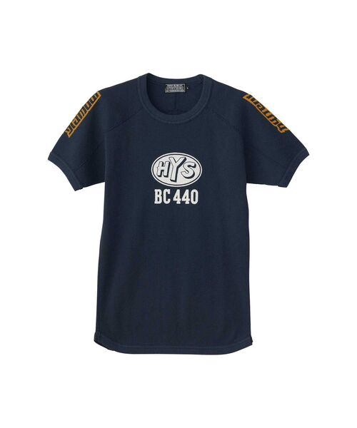 HYSTERIC GLAMOUR（ヒステリックグラマー） 半袖Tシャツ SMALL