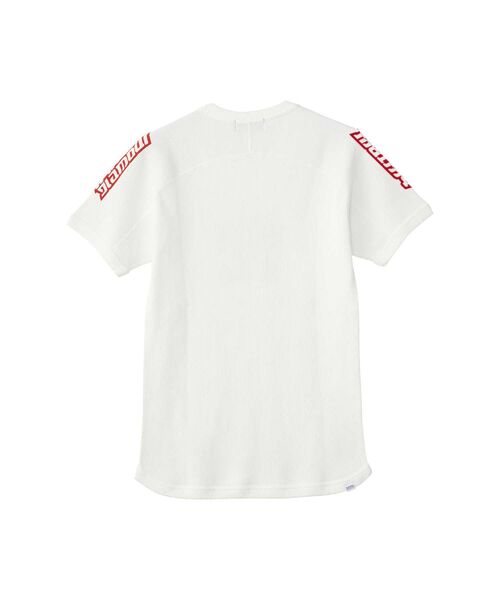 HYSTERIC GLAMOUR（ヒステリックグラマー） 半袖Tシャツ SMALL