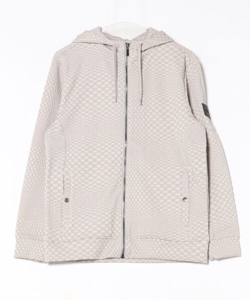 renoma HOMME（レノマオム） パーカー 「ストレッチ」レノマオム