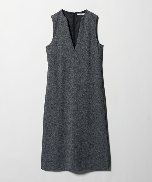 BEAUTY＆YOUTH UNITED ARROWS ジャンパースカート ポリエステル