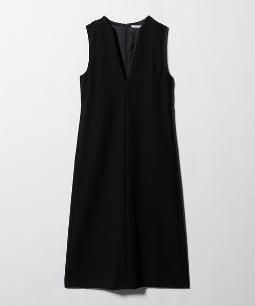 BEAUTY＆YOUTH UNITED ARROWS ジャンパースカート ポリエステル