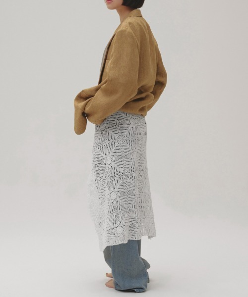 TODAYFUL ジャケット テーラードジャケット Boyfriend Linen Jacket