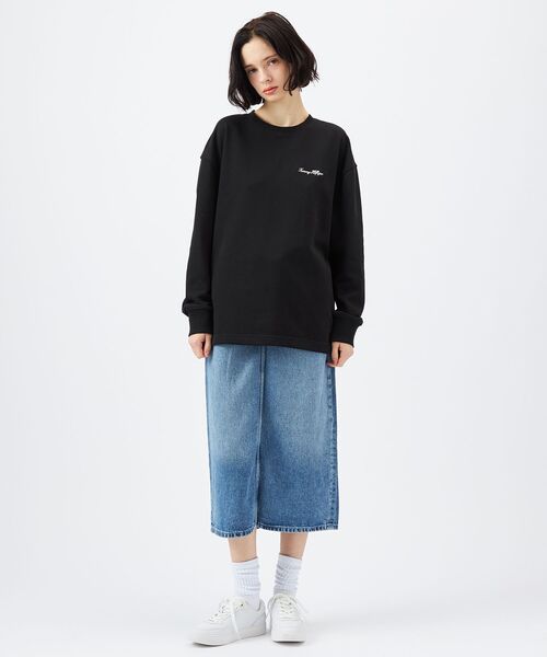 TOMMY HILFIGER（トミー・ヒルフィガー） トレーナー スウェット