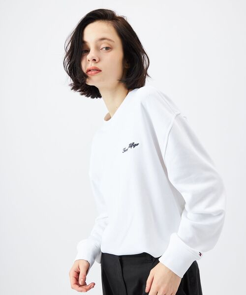 TOMMY HILFIGER（トミー・ヒルフィガー） トレーナー スウェット