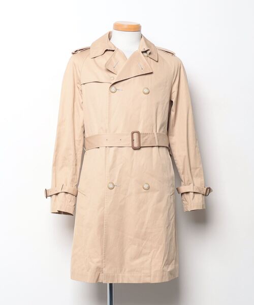 Traditional Weatherwear（トラディショナル ウェザーウェア