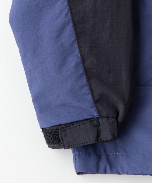 「OUTDOOR PRODUCTS」 「KIDS」マウンテンパーカー 140 ライトベージュ キッズ_画像3