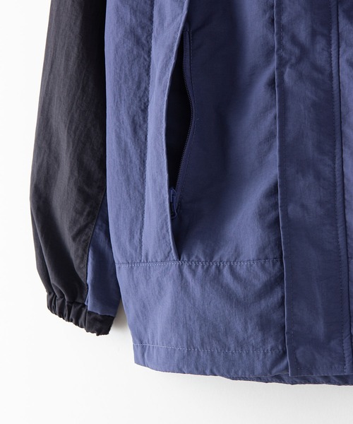 「OUTDOOR PRODUCTS」 「KIDS」マウンテンパーカー 140 ライトベージュ キッズ_画像5